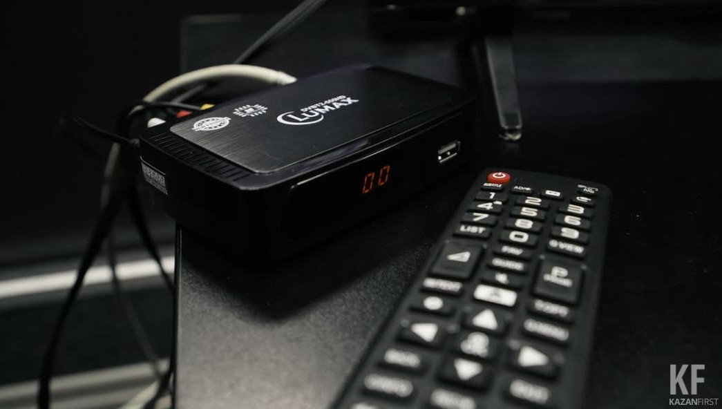 В апреле на радиотелецентре будет проводиться плановый ремонт.