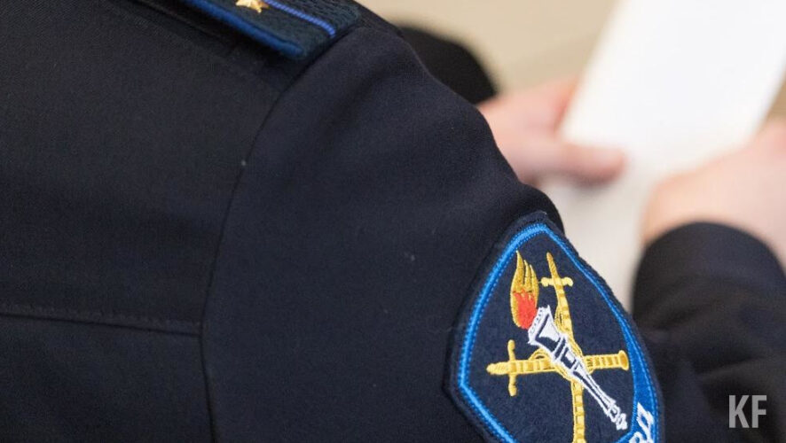 Ущерб оценили в 15 тысяч рублей.