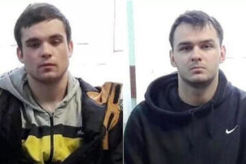 В Казани продолжается процесс по делу об убийстве студента из республики Чад.