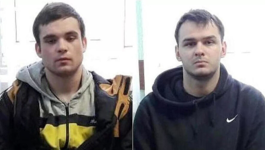 В Казани продолжается процесс по делу об убийстве студента из республики Чад.
