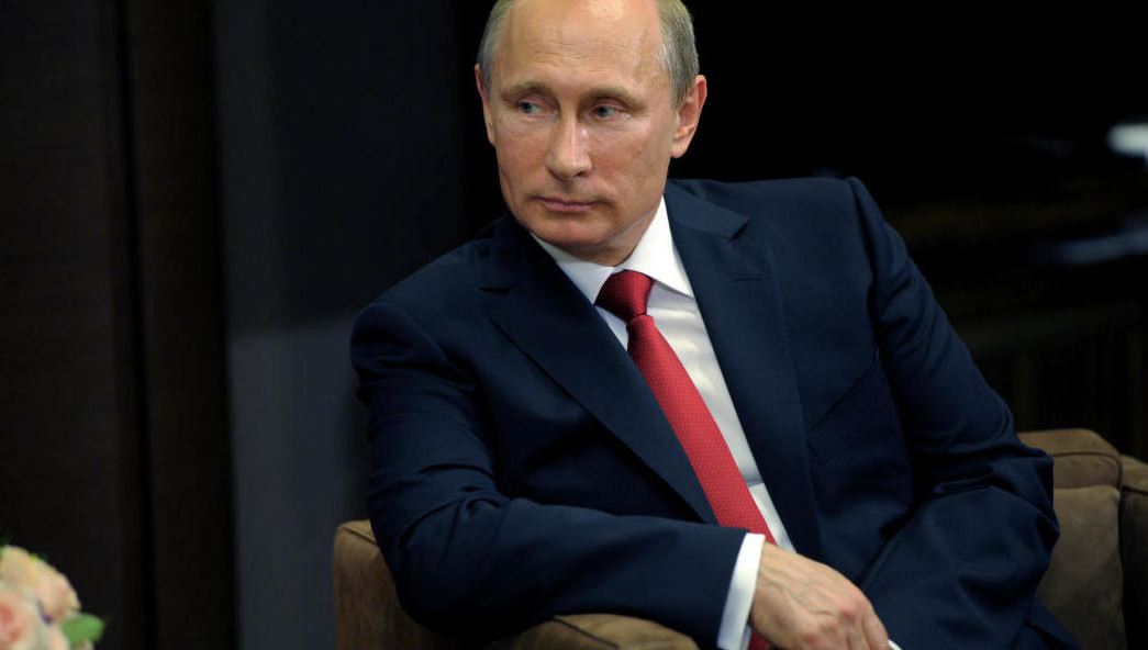 Глава региона выложил пост в Телеграм-канале.