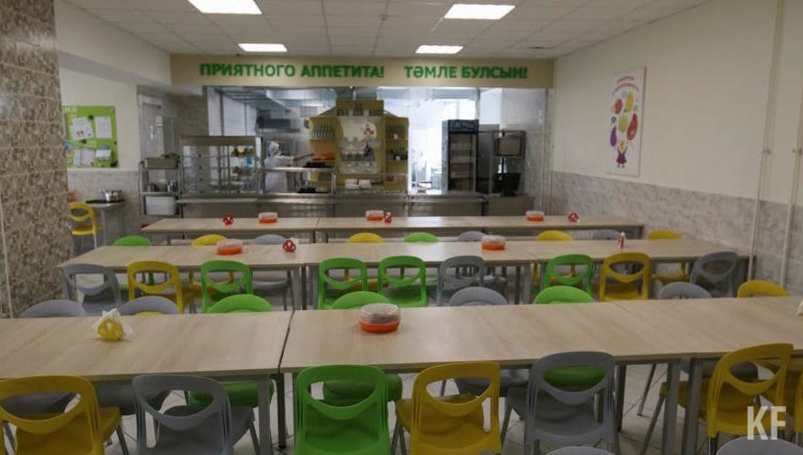 В 2022 году чаще всего фиксировали случаи занижения массы порций.