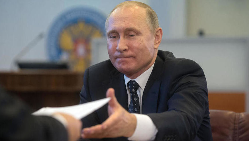 Названо новое условие для участия.