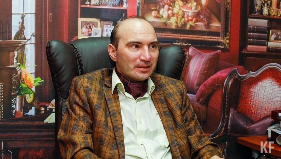 «Я смотрел на эту яму и не верил