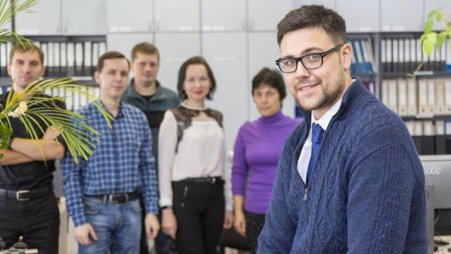 Реализация идеи поможет заменить импортные детали.