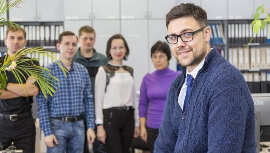 Реализация идеи поможет заменить импортные детали.