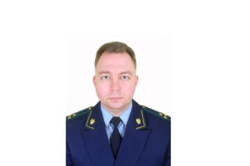 Ранее занимавший этот пост Юрий Марасов возглавил Джанкойскую межрайонную прокуратуру Крыма.