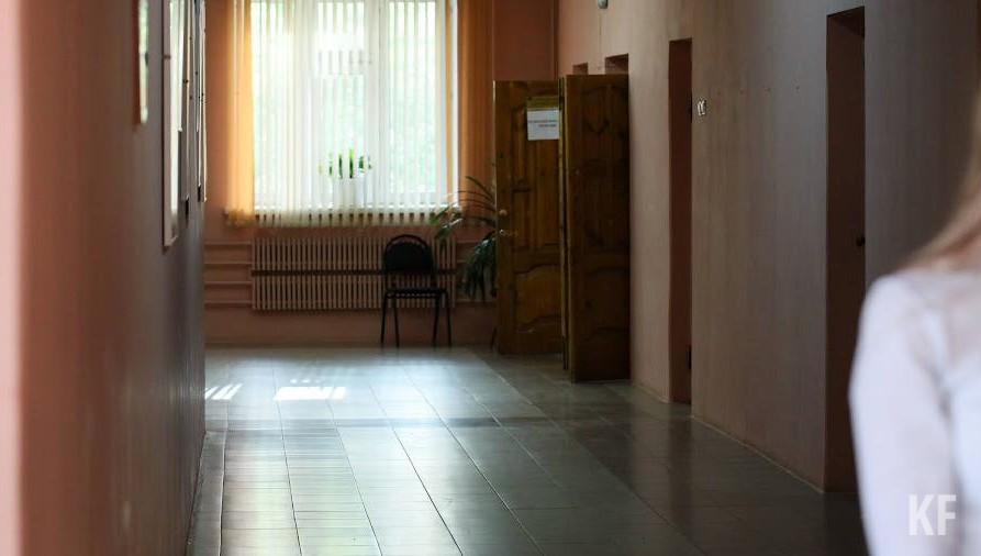 На сегодняшний день в регионе нет школ и классов на разобщении по заболеваемости.