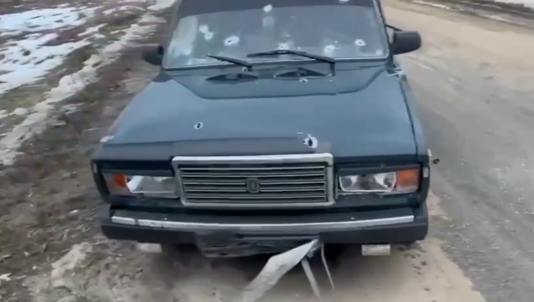 Представитель Кремля ответил на вопрос