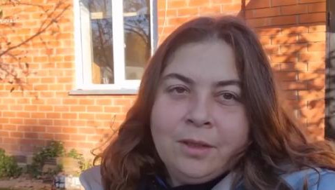 Женщина находилась в коме на ИВЛ.