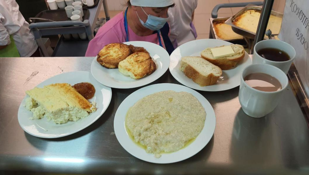 Одна из причин