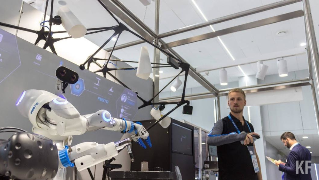 По мнению заместителя министра цифрового развития России