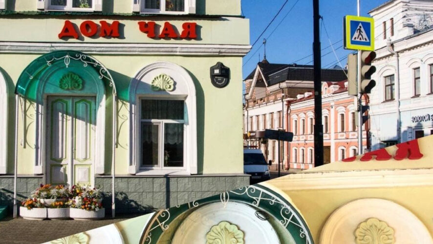 Экскурсовод Игорь Боталов отметил