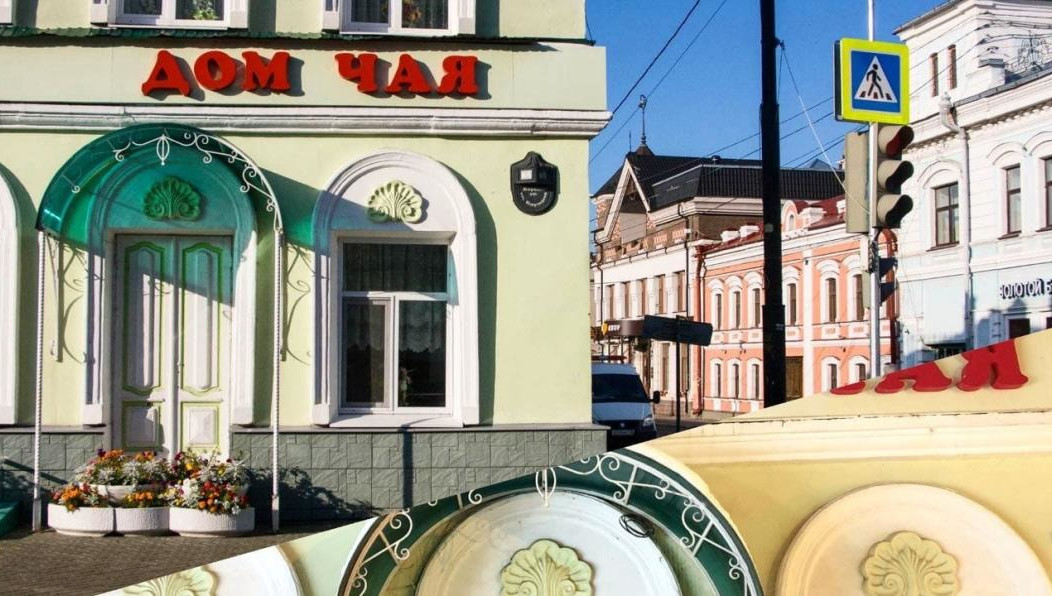 Экскурсовод Игорь Боталов отметил