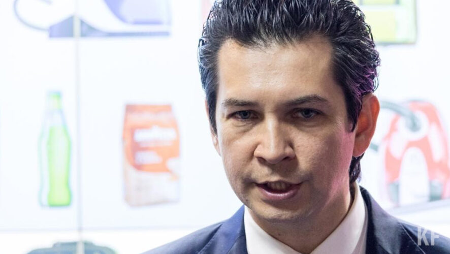 На встрече обсудят меры&nbsp;поддержки для предпринимателей в постпандемийный период.