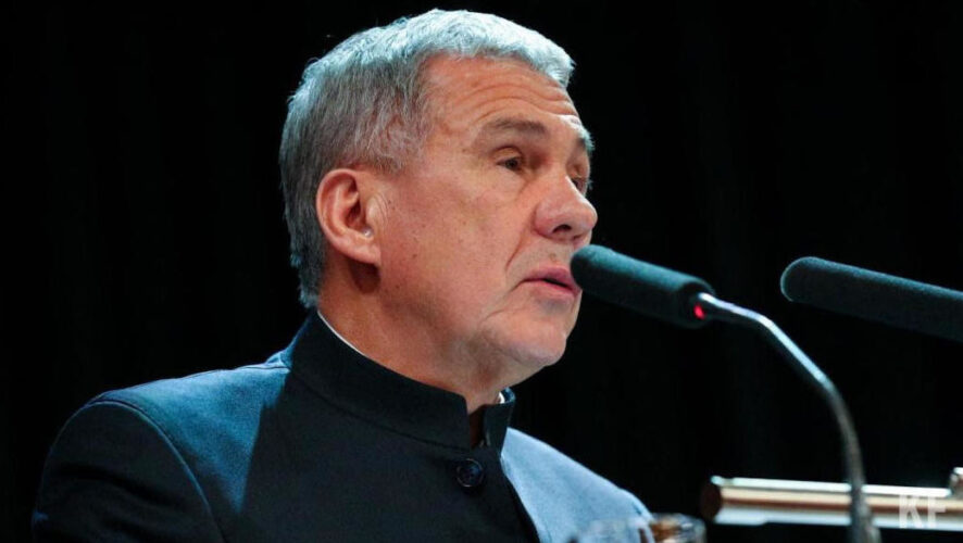 В Татарстане удалось добиться стопроцентного выполнения плана по охвату вакцинацией первой дозой вакцины.