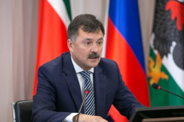 Такое решение приняли депутаты Казгордумы в ходе II сессии четвертого созыва.