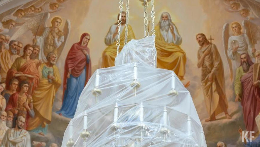 Для распространения практики требуется разрешение властей.