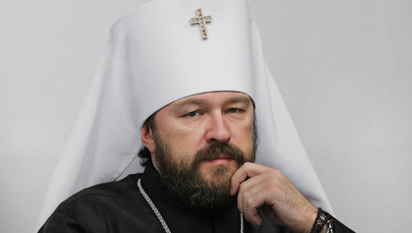 В РПЦ доводы антипрививочников назвали неразумными.