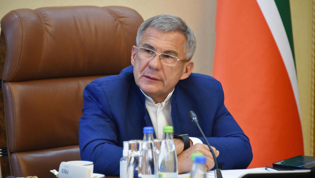 Прошла предзащита региональных проектов