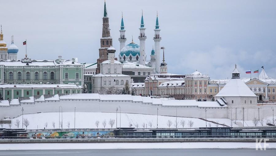 Объём инвестиций в основной капитал республики вырос на 12%.