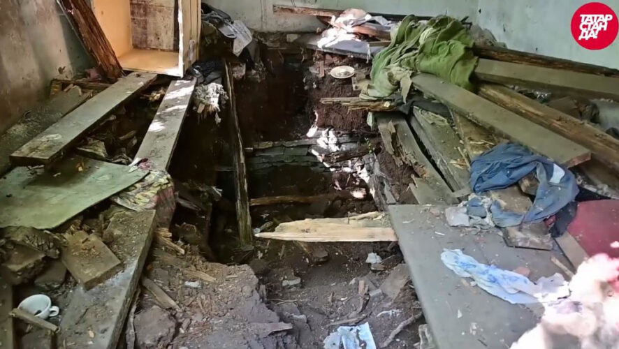 Журналист &laquo;Татарстанда&raquo; осмотрел загородную недвижимость стоимостью до трех миллионов рублей.