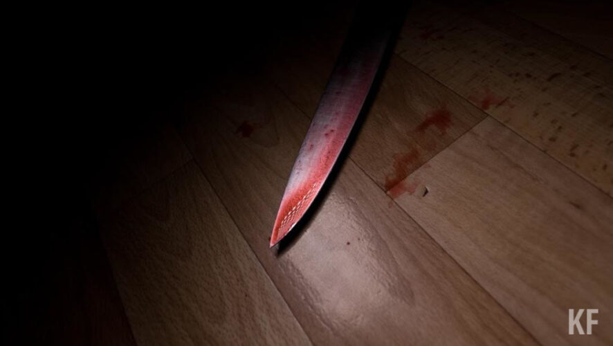 Именинник получил смертельный удар ножом после того