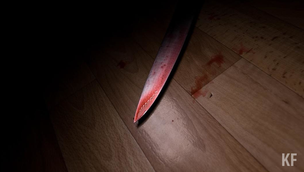 Именинник получил смертельный удар ножом после того