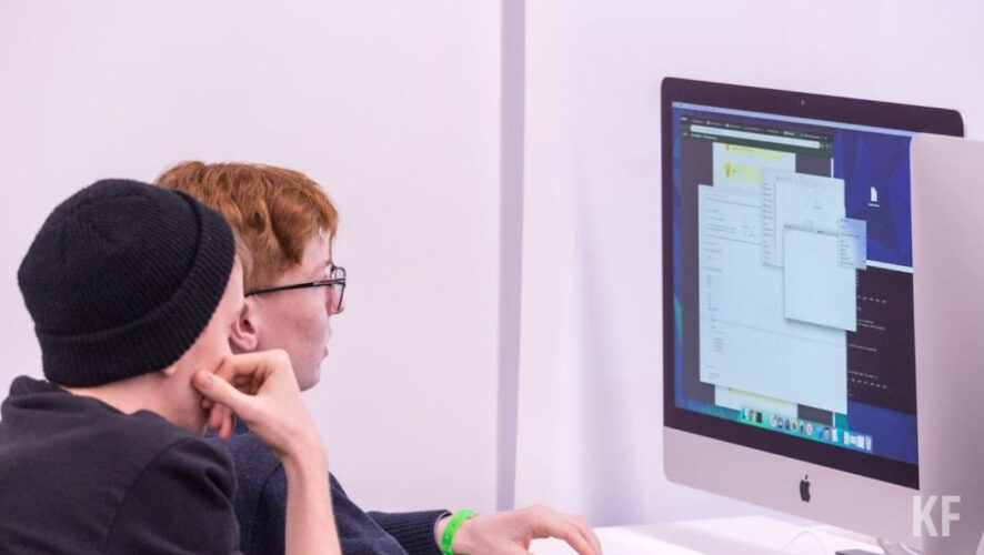 Рассуждаем вместе с психологами