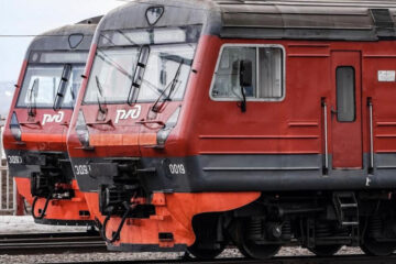 На данный момент на долю российских деталей в железнодорожном машиностроении приходится 92 процента.