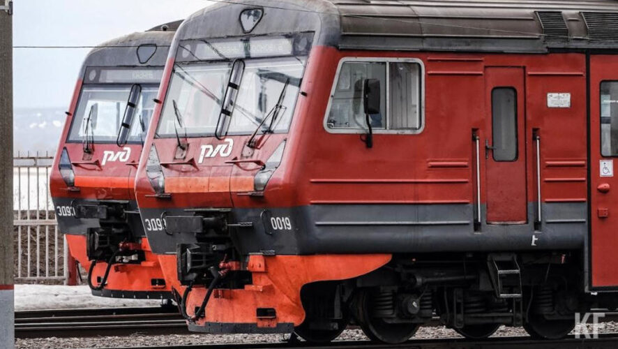 На данный момент на долю российских деталей в железнодорожном машиностроении приходится 92 процента.