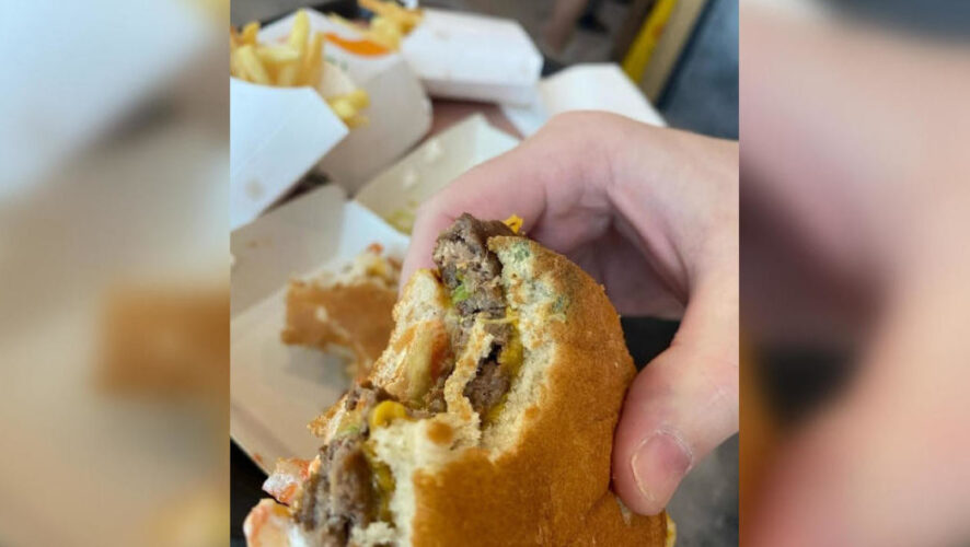 В ресторане также нашли еще одно нарушение.