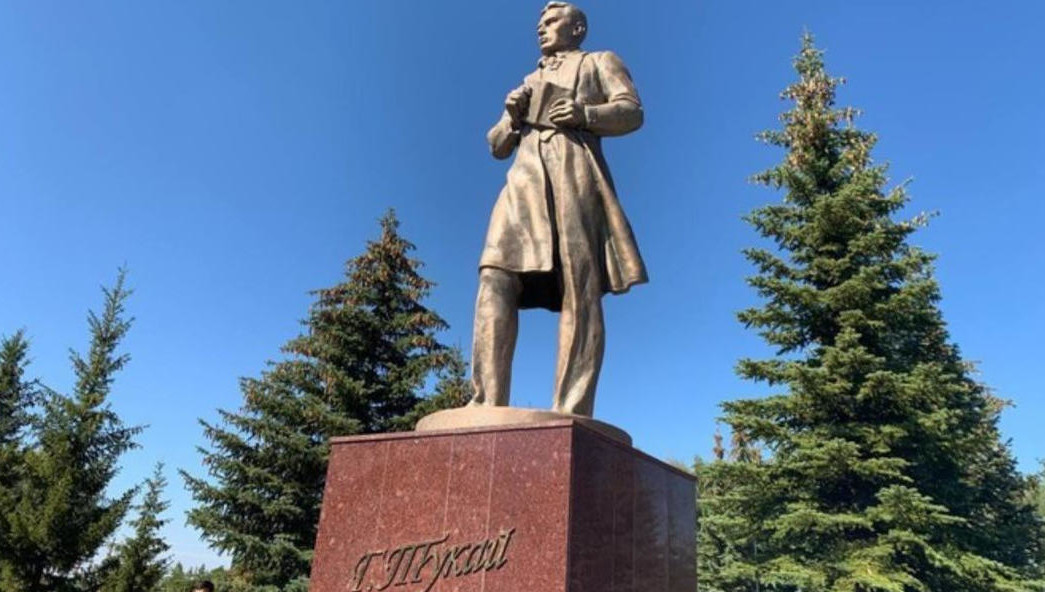 Капремонт хотят сделать к юбилейной дате — 140-летию со дня рождения поэта в 2026 году.