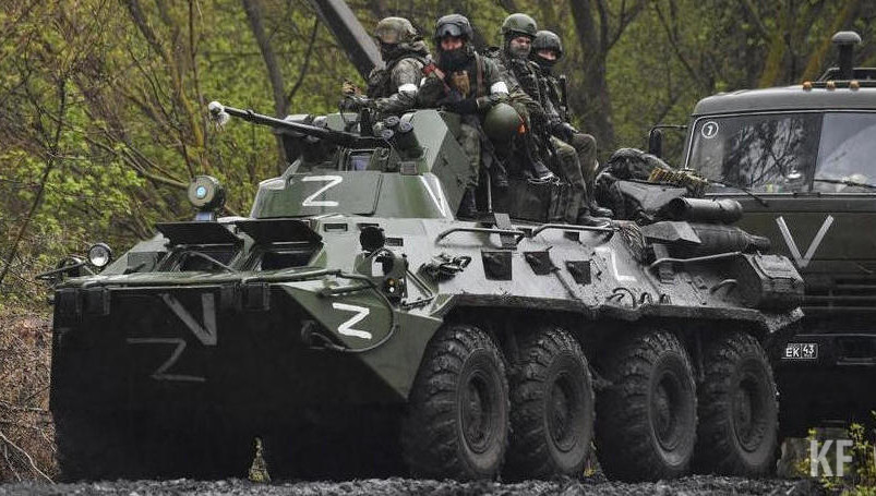 Граждан могут привлекать для&nbsp;обеспечения нужд обороны