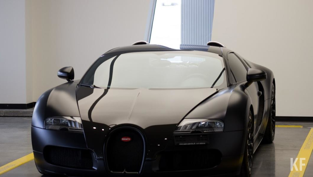 До пандемии темпы прироста в этой части авторынка превышали 48 процентов.