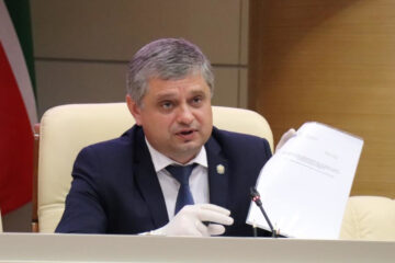 Министр экологии и природных ресурсов Татарстана уверен