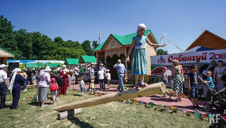 В этом году праздник пройдет точно и в очном формате.