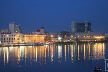 В столице Татарстана стоимость 1 кв м увеличилась до 82