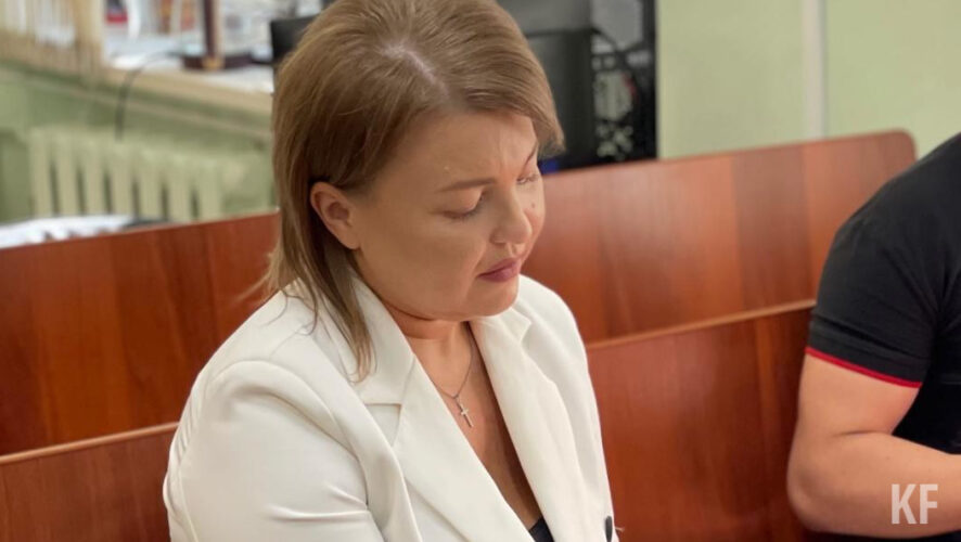 Бывший главный кассир ООО &laquo;Лидер-плат&raquo; подтвердила