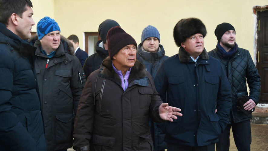 Первым стал &laquo;Дом Дротоевского&raquo;