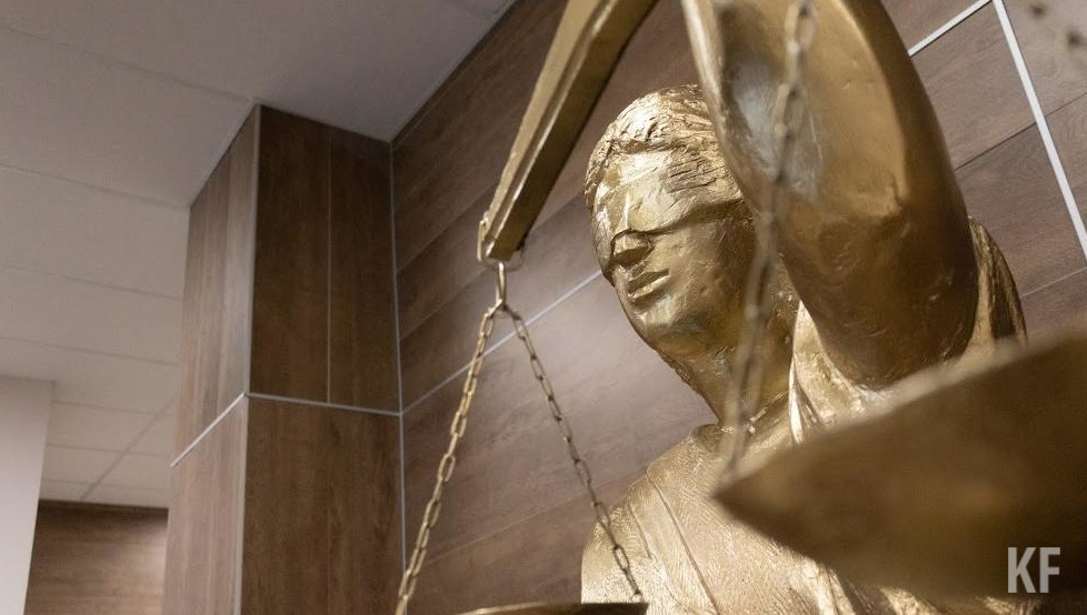 Рассмотрение дела прошло 2 августа.