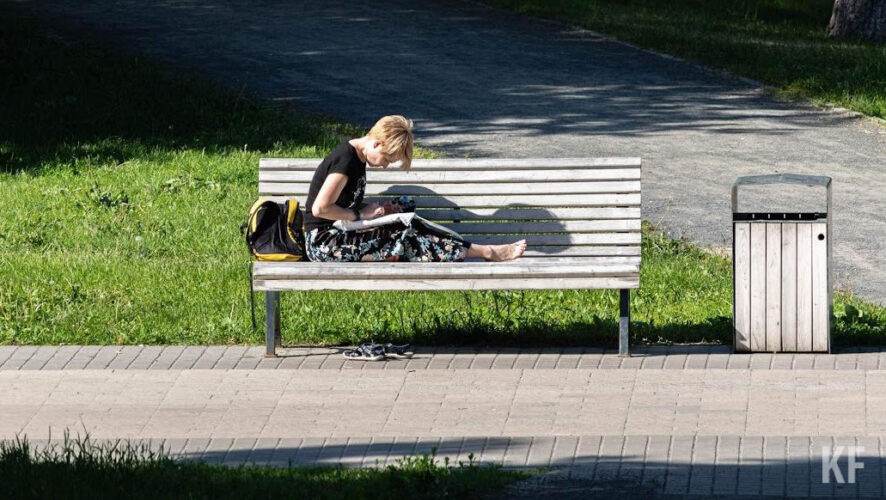 Программа&nbsp;&laquo;Безопасный город&raquo;&nbsp;реализуется в городе с 2017 года.