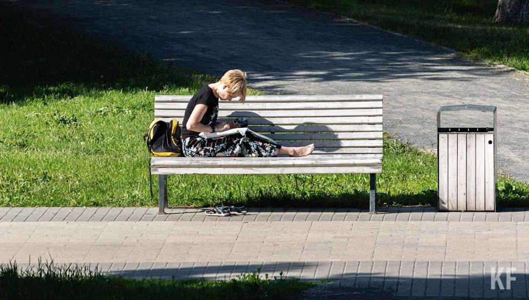 Программа «Безопасный город» реализуется в городе с 2017 года.