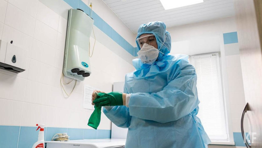 Возраст заболевших составляет от одного месяца до 16 лет.