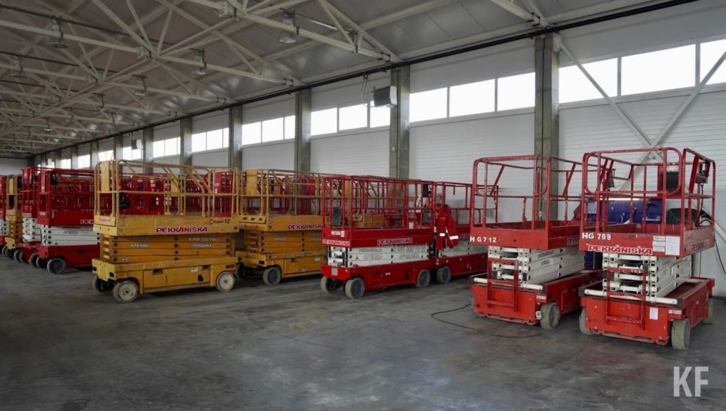 В регионе потратили около 20 миллиардов рублей