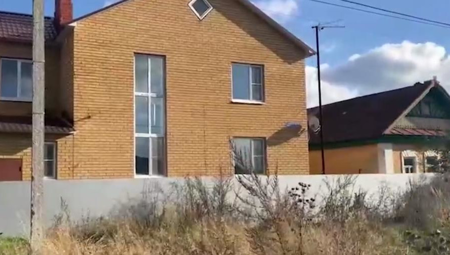 Юсубов переехал в Краснодар два года назад .