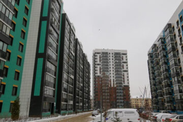 В этом году в республике сдали &nbsp;2