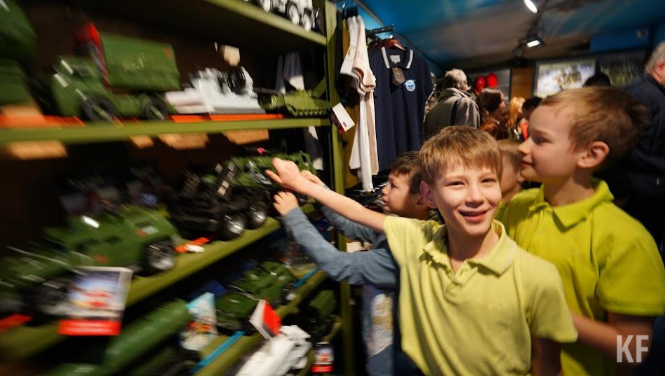 Специально ко Дню победы мы попытались выяснить