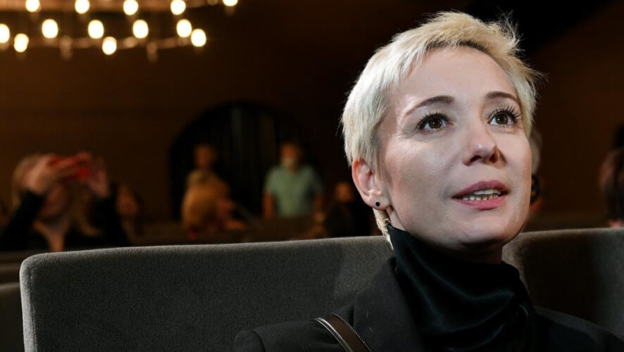 Основательница фонда &laquo;Подари жизнь&raquo; уехала из России после начала СВО.