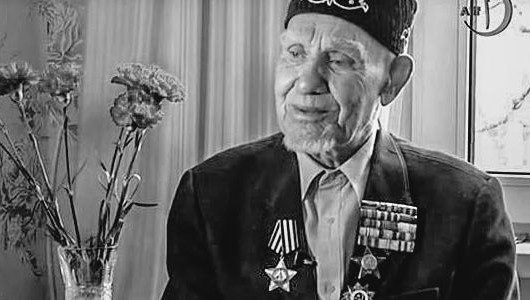 Гали Гарифуллович воевал под Смоленском и Сталинградом